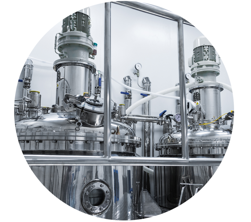 廠(chǎng)區(qū)風(fēng)貌