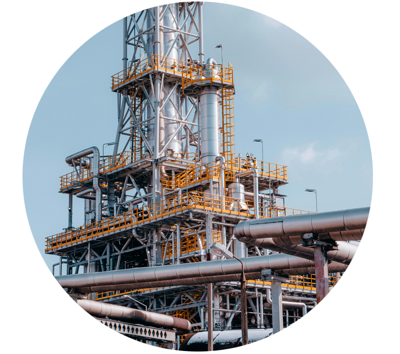 廠(chǎng)區(qū)風(fēng)貌